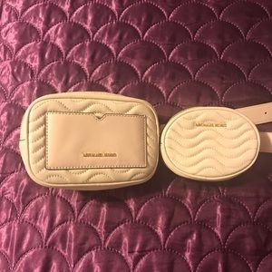 Micheal Kors Fanny Pack